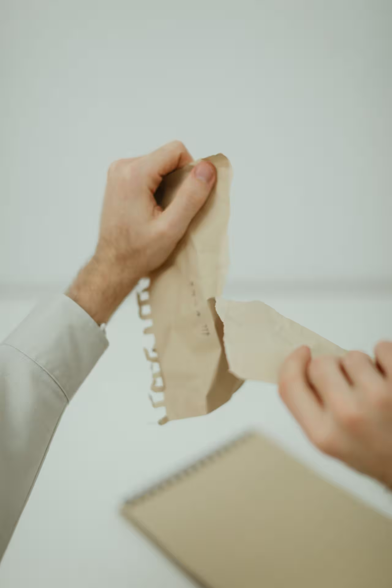 Posso desistir da compra do imóvel?